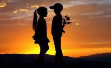 男人什么时候意识到失去一个人了-你爱搭不理