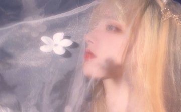 夸女朋友是仙女的句子