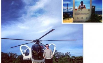 把妹聊天案例-最强逆袭，屌丝宅男仅用三天睡到混血儿