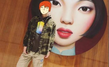 把妹追女生聊天案例：穿汉服的小姐姐，请收下我的“定情之吻”