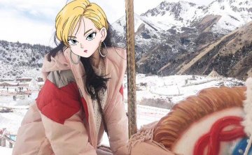 撩妹聊天技巧约会案例-夜半三更，妹子说:“去我家看电影吧！”