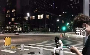 追女生聊天案例-侧脸长得像李若彤的女孩，这是我和小龙女的故事！