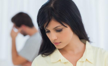 女朋友or前女友冷暴力分手还能和好吗