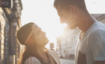 从陌生人到成为女朋友，我只用了这三个方法