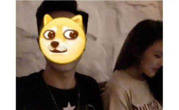 我谈了个新女友，她是英雄联盟的女神，搭讪她的时候竟然只让我加她的经纪人…（上）