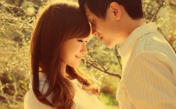 最感人的情话是什么？教你追女生时最感人的情话！