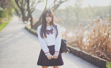 跟女生聊天找不到话题？这招就可以解决