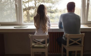 女朋友or前女友被冷暴力分手特别恨他