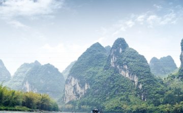 桂林山水甲天下是哪个景点-简短介绍