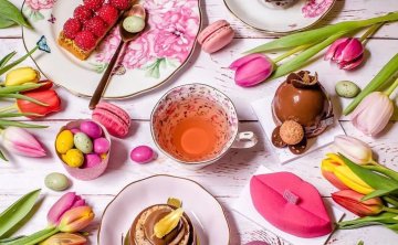 高情商撩男朋友的情话污