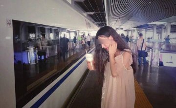 【追女生聊天约会异地撩妹】如何让175高分妹从外地赴约？