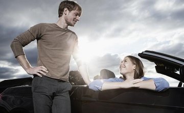 追一个女生太着急了怎么办？男生追女生太着急了怎么办？