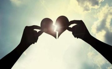 失恋最难熬的六个瞬间-你体验过吗