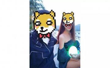 追女生聊天约会实战案例：三亚邂逅超级长腿模特，两天后她推掉所有活动来陪我！