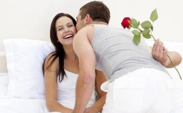 和女生谈恋爱聊什么话题？女生喜欢什么样的男人？