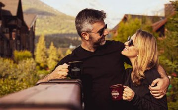 什么样的男人吸引异性-维持神密