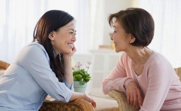 婆婆找我麻烦怎么办？婆媳关系不和谐？