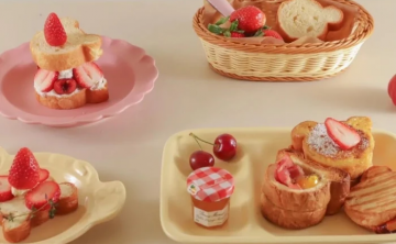 高情商撩男朋友的情话晚安