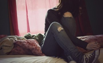 女友生气了怎么办？教你哄女生的办法！