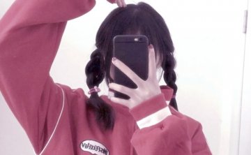 夸张的夸人句子女生