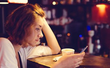 女友莫名地要变成普通朋友的心理