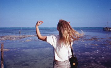 性在女人眼中是什么样的？女人对待性的态度！