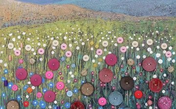 想念短句情话 八字