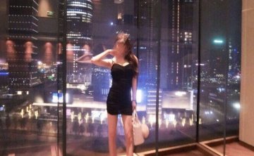 追女生实战约会案例-见了我之后，她温柔的像只猫。