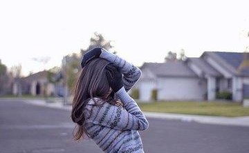 女生热恋时是什么样子？热恋中女生的表现