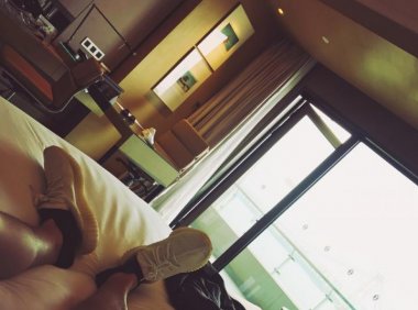 追女生聊天约会实战案例-外卖方法,让这家私人影院生意火爆。