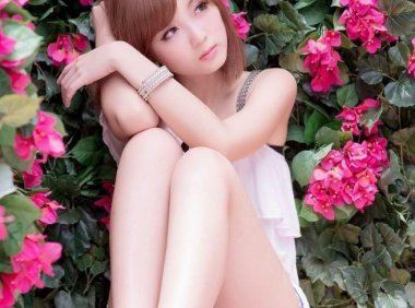 跟女孩子聊天开场白