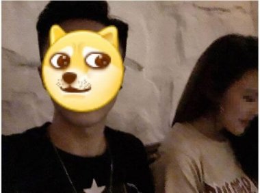 我谈了个新女友,她是英雄联盟的女神,搭讪她的时候竟然只让我加她的经纪人…(上)