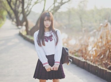 跟女生聊天找不到话题?这招就可以解决