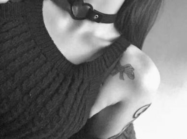 追女生聊天约会聊天实战案例-花式调教字母圈女M