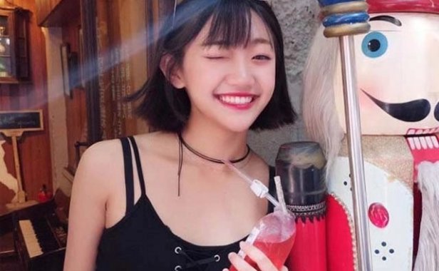 学会这个聊天技巧,你就能找到女朋友