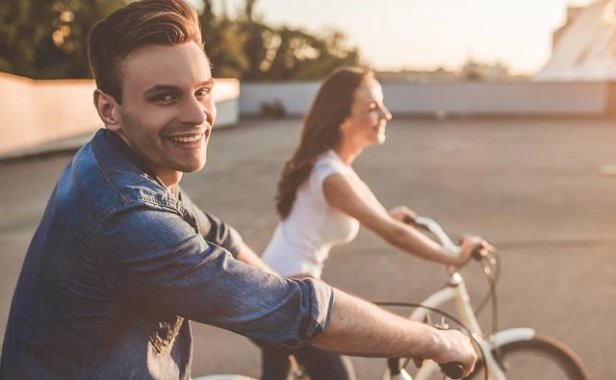 暗恋女生不会追求?怎样追求暗恋的女生?