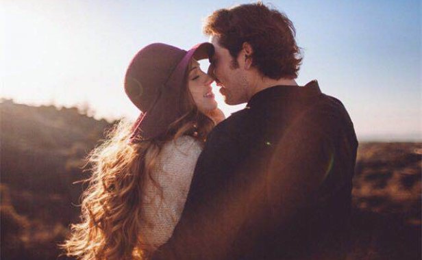 如何判断女人对你是否“有意思/能追到她吗”?