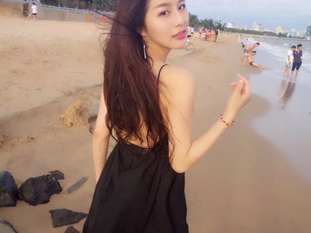 女朋友or前女友冷暴力分手后的