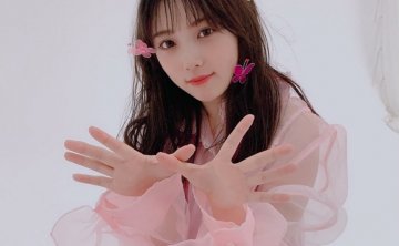 与田祐希甜到融化的時刻