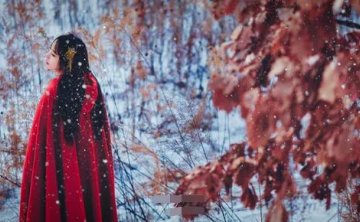 寒江雪超级约会学全集