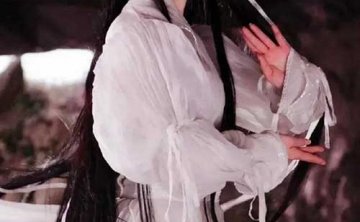 刘亦菲爱情语录及其珍藏版美照