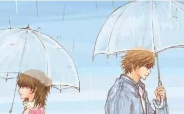 男生or女生冷暴力分手不删微信