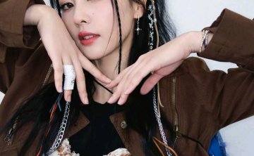 跑男新女主的白鹿