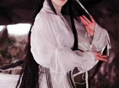 刘亦菲爱情语录及其珍藏版美照