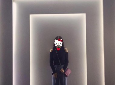 泡妞把妹聊天实战约会案例-上奶电音节满分纪实：满的不是分，是尊严。