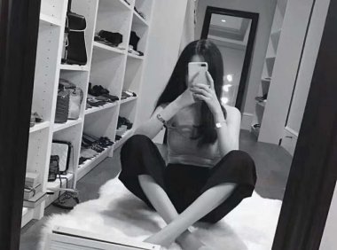 泡妞把妹实战案例-“她凌晨爬上我的床，强行要了我三次。”