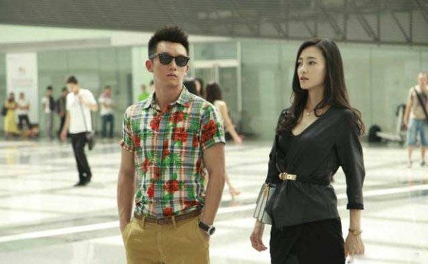 女生喜欢的不是“渣男” 而是他们身上的一类特质