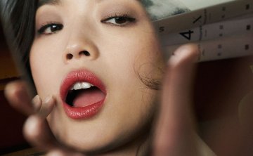 80后的记忆：舒淇