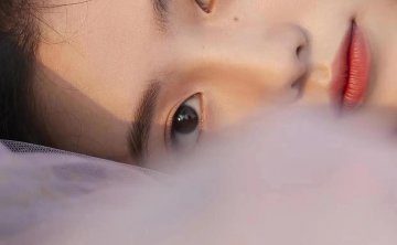 刘浩存4K手机壁纸