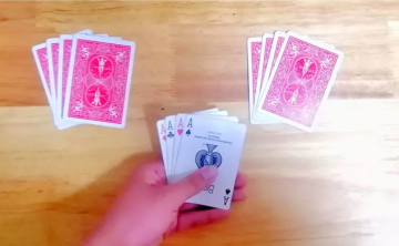 可以撩妹的神奇小魔术，